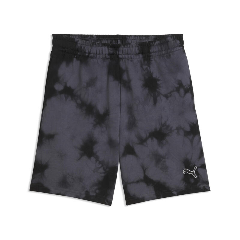 Dětské běh kraťasy relaxed střih Essentials PUMA