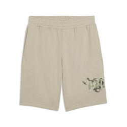 Short Camo 10'' Homme PUMA