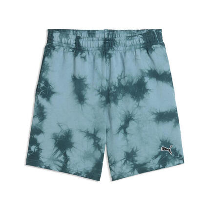 Short décontracté Tie-Dye Essentials Enfant et Adolescent PUMA