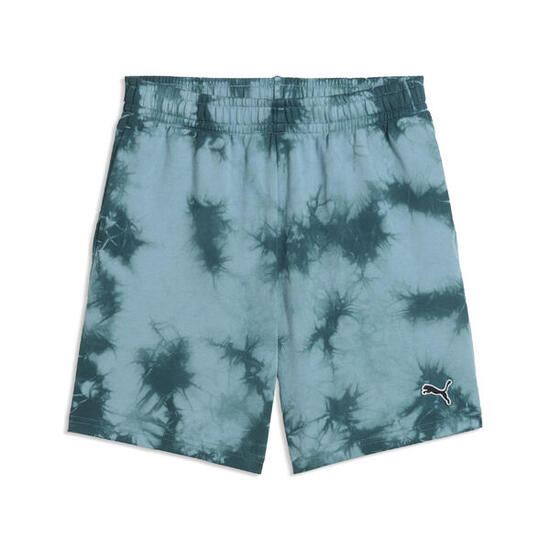 Short décontracté Tie-Dye Essentials Enfant et Adolescent PUMA