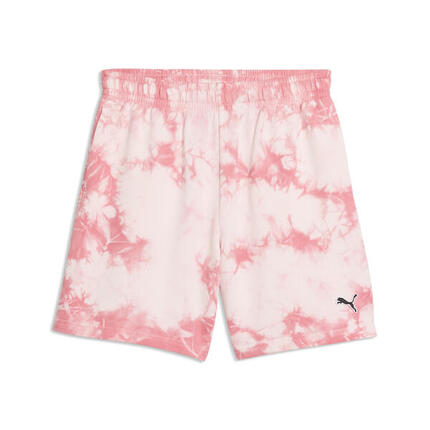 Short décontracté Tie-Dye Essentials Enfant et Adolescent PUMA