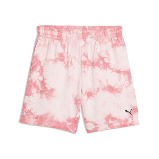 Short décontracté Tie-Dye Essentials Enfant et Adolescent PUMA