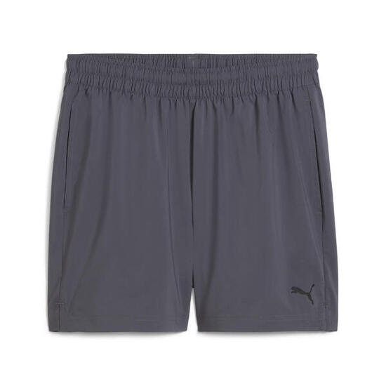 Short 5" tissé TAD ESSENTIALS Homme PUMA