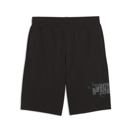 Short Camo 10'' Homme PUMA