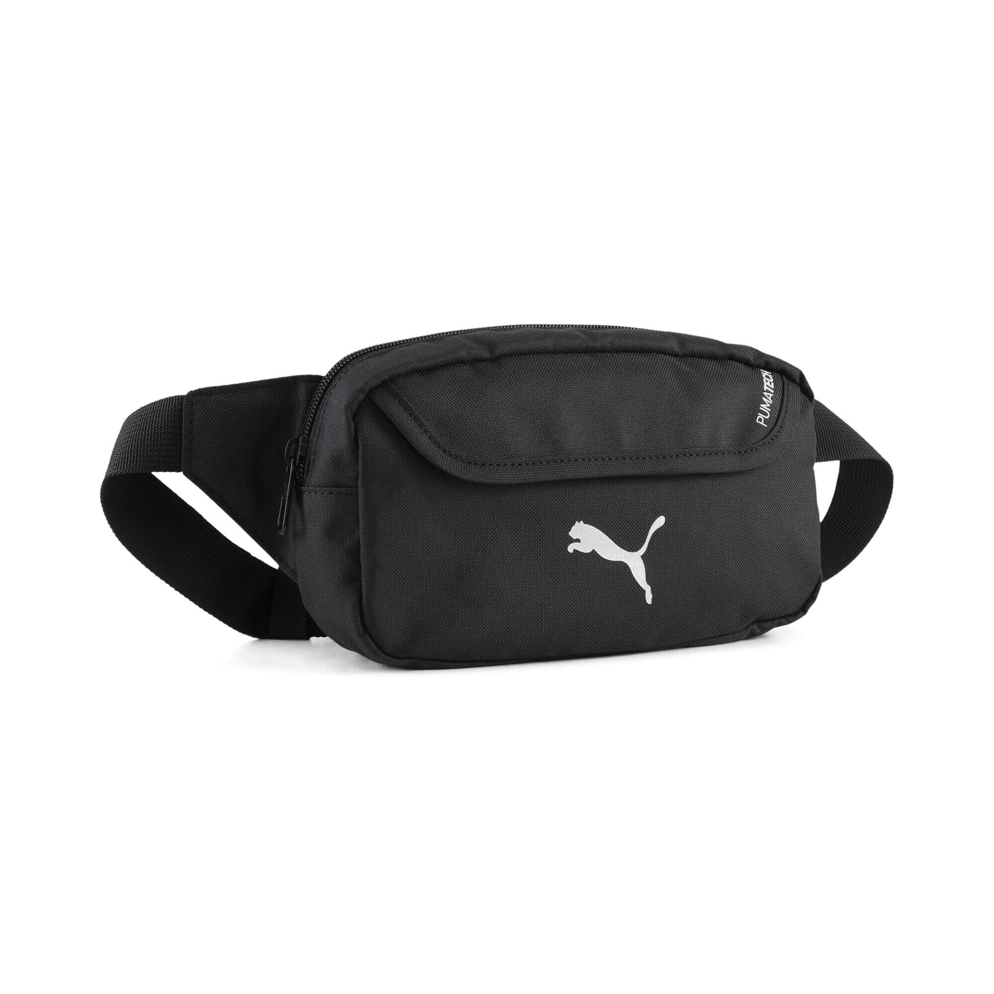Puma - Sac Banane Pumatech (1,5 l) Puma - Sac À Bandoulière - Noir - Decathlon
