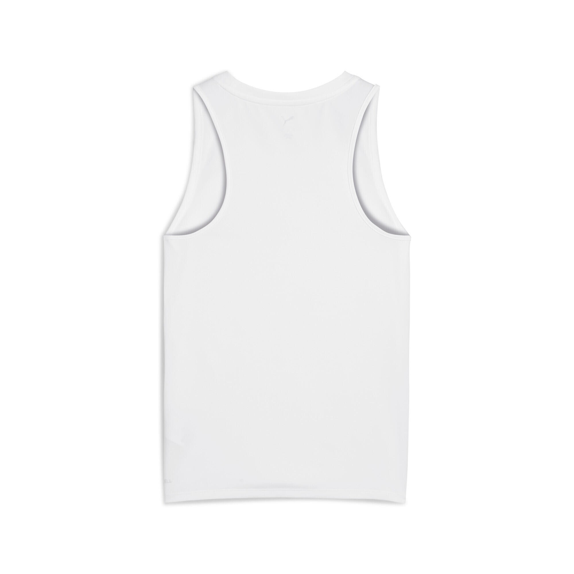 TAD ESSENTIALS Tanktop Damen PUMA 2/2