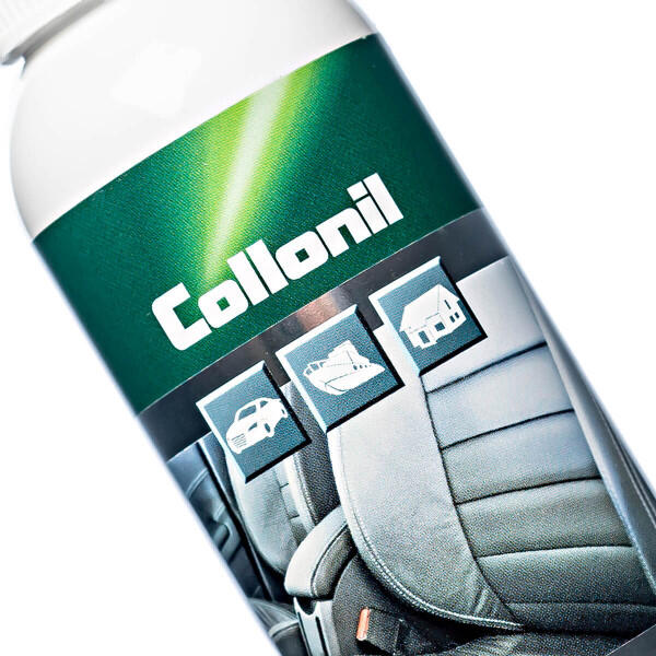 Soluție îngrijire piele pentru interior auto Collonil Leather Lotion