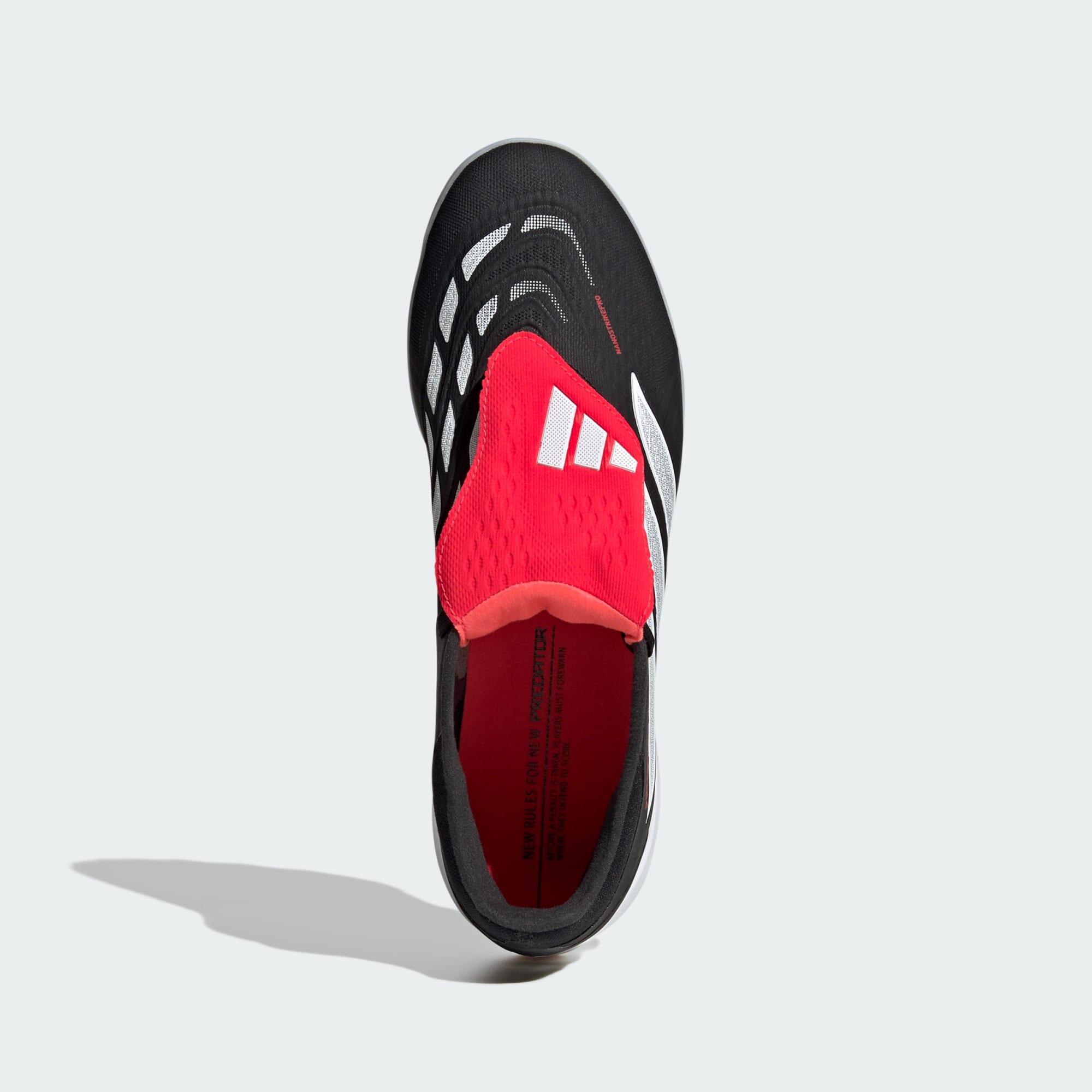 Scarpe da calcio per erba sintetica PREDATOR PRO Fold-Over Tongue 2/7