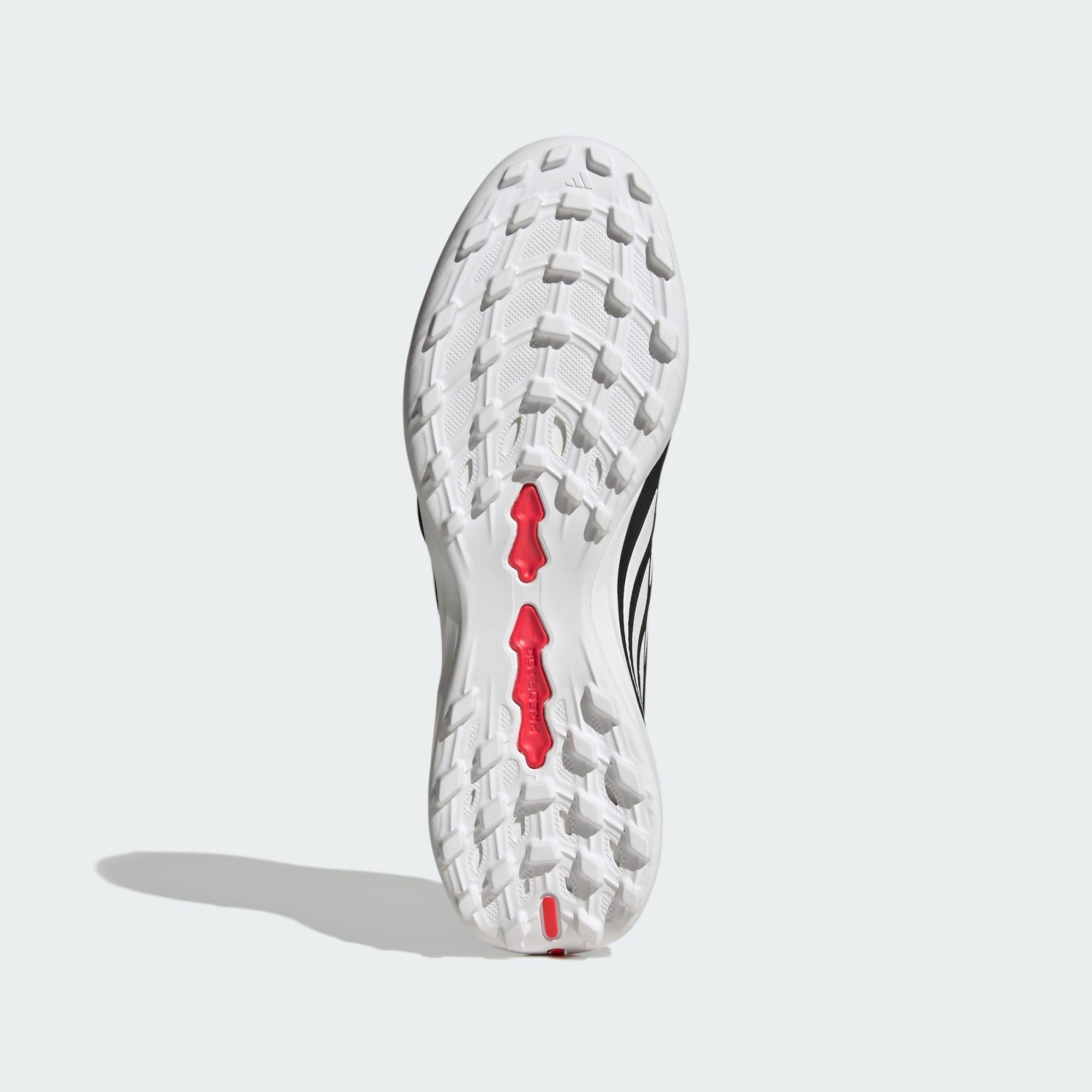 Scarpe da calcio PREDATOR LEAGUE Fold-Over Tongue Turf 3/7