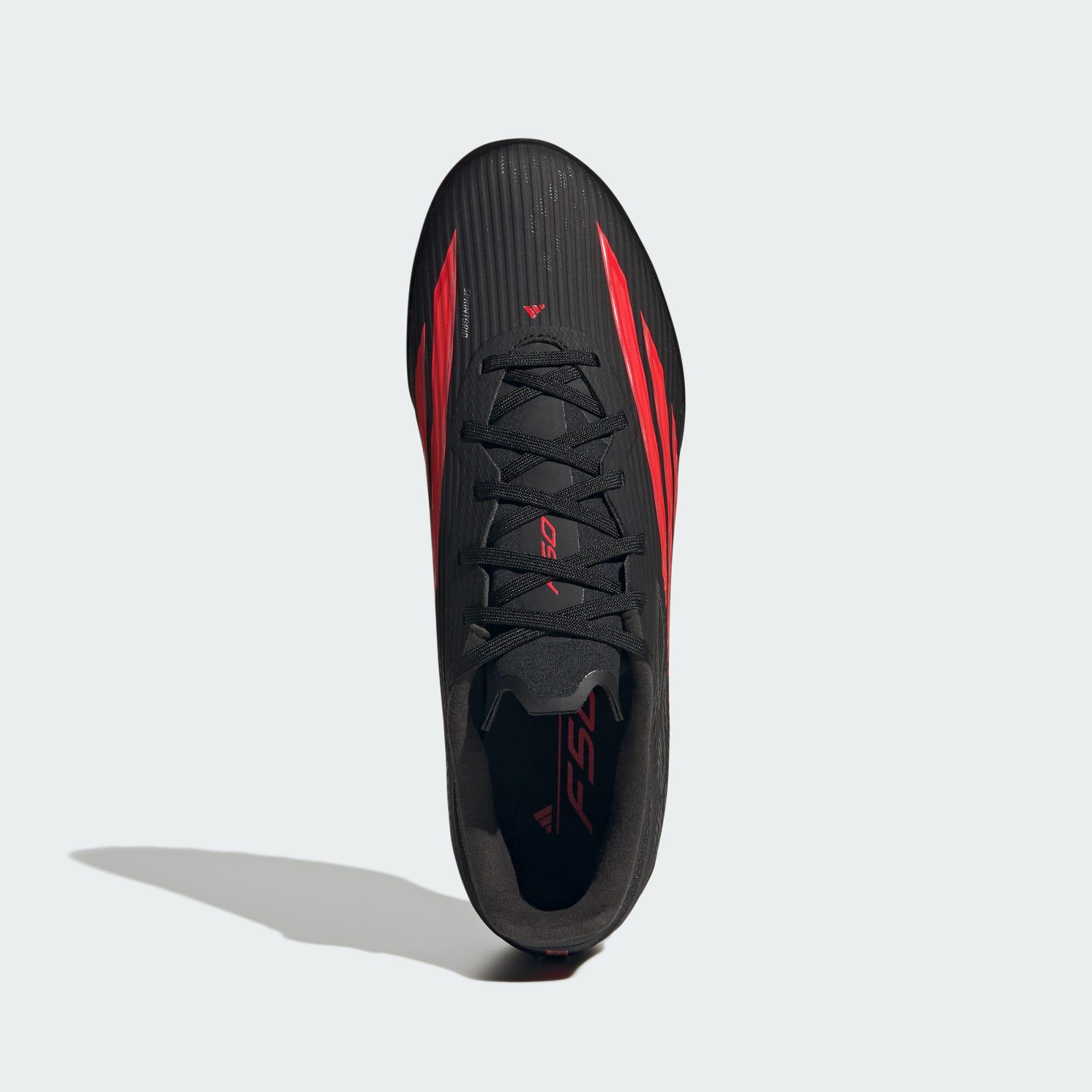 F50 LEAGUE Turf Fußballschuh 2/7
