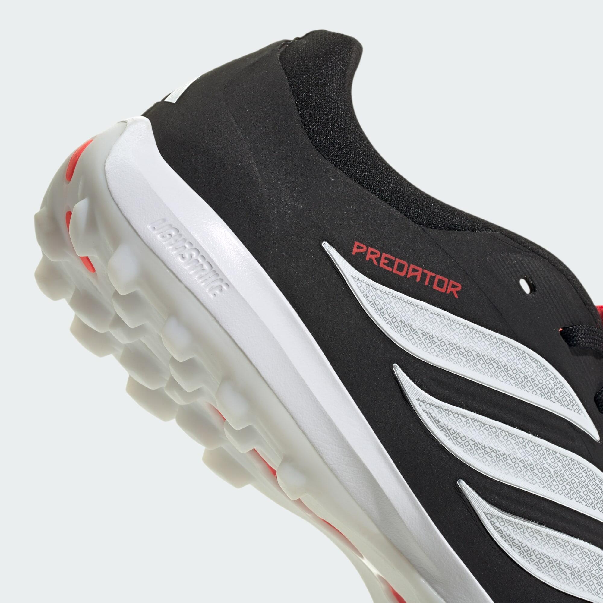 Scarpe da calcio per erba sintetica PREDATOR PRO Fold-Over Tongue 5/7