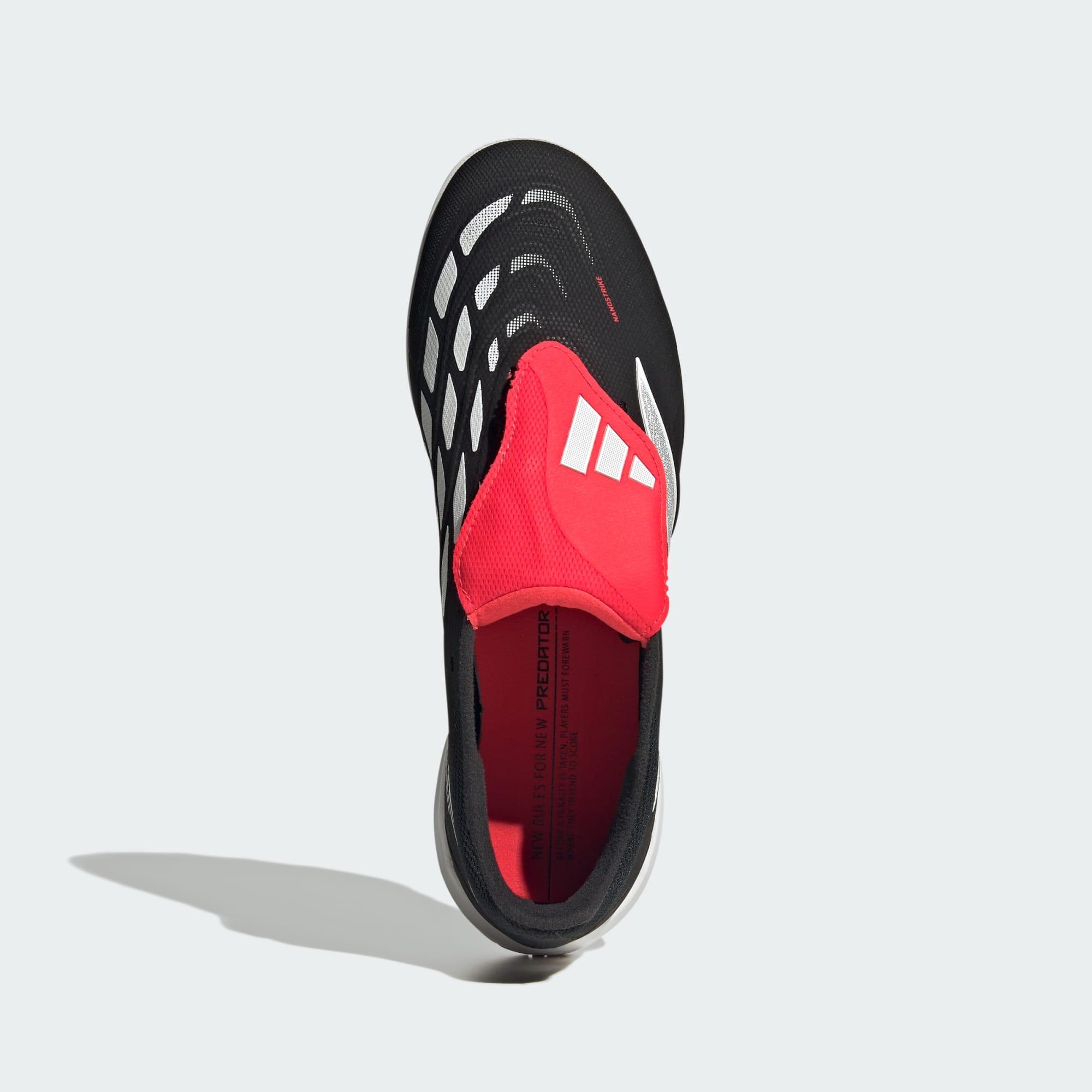 Scarpe da calcio PREDATOR LEAGUE Fold-Over Tongue Turf 2/7