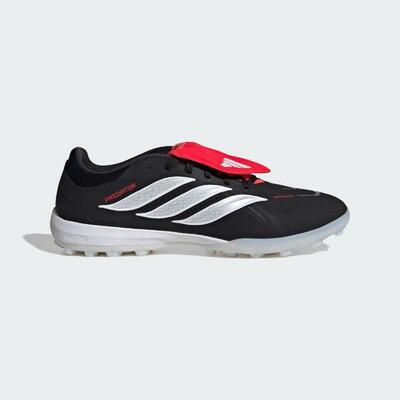 Predator pro fold-over tongue turf voetbalschoenen