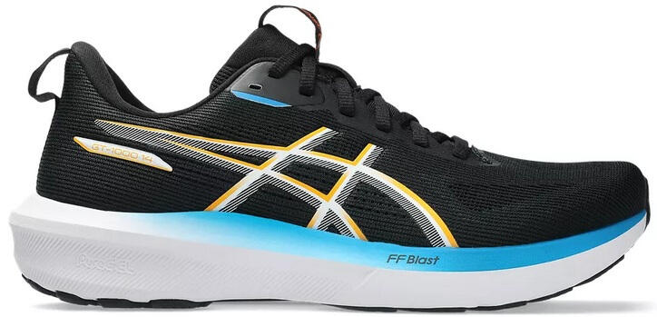 Scarpe da running uomo ASICS GT-1000 14 3/6