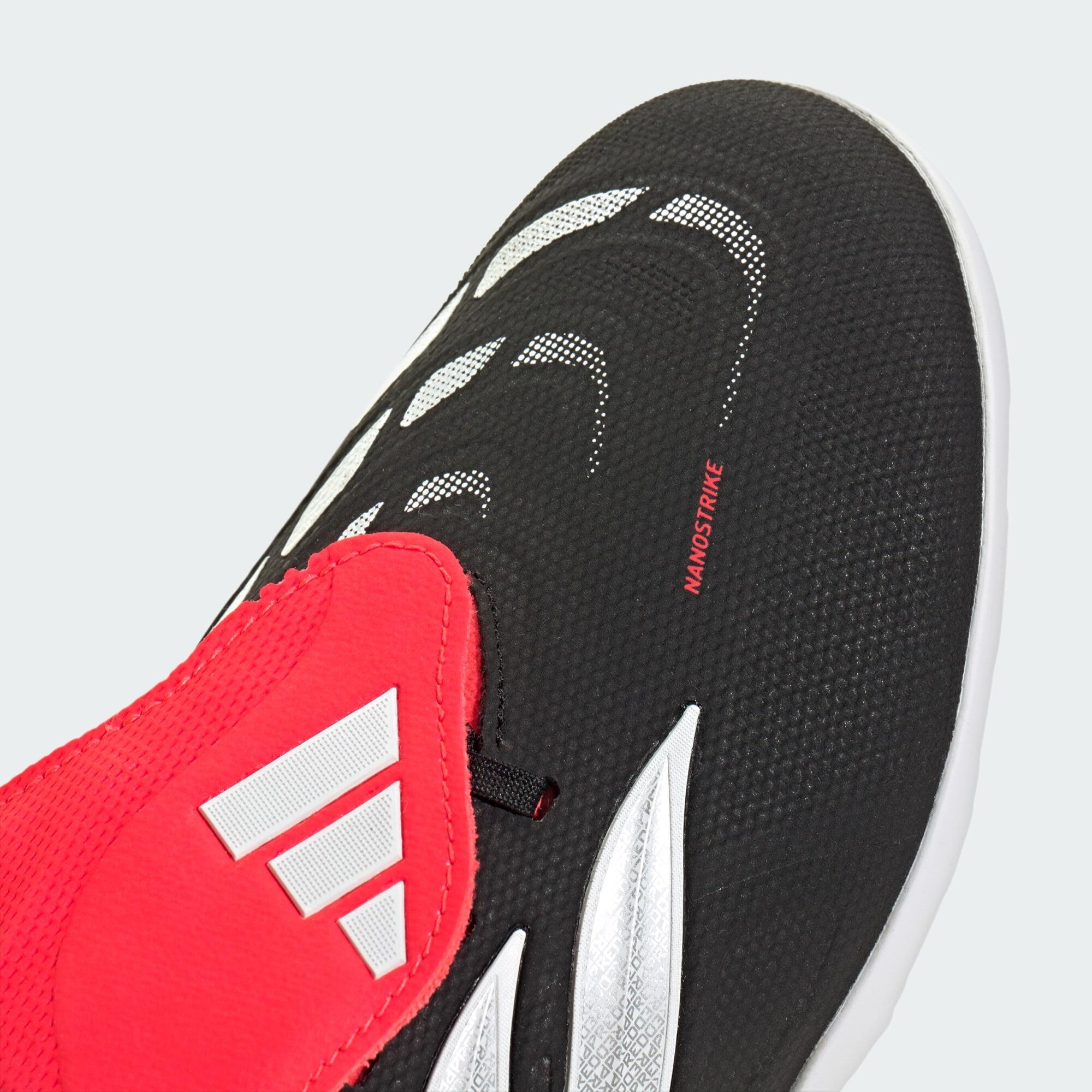 Scarpe da calcio PREDATOR LEAGUE Fold-Over Tongue Turf 5/7