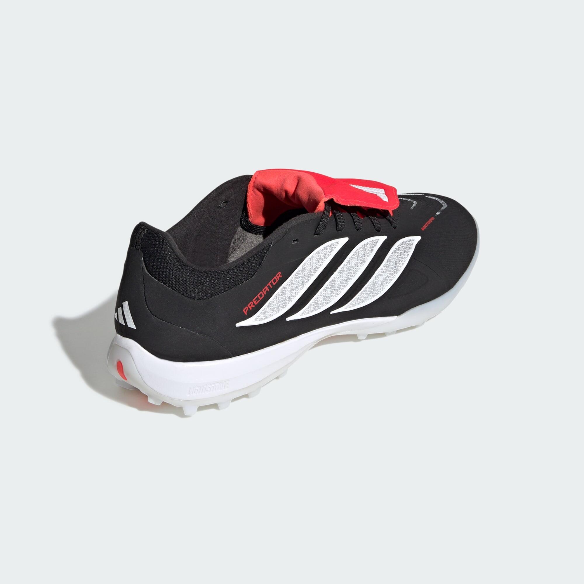 Scarpe da calcio per erba sintetica PREDATOR PRO Fold-Over Tongue 7/7