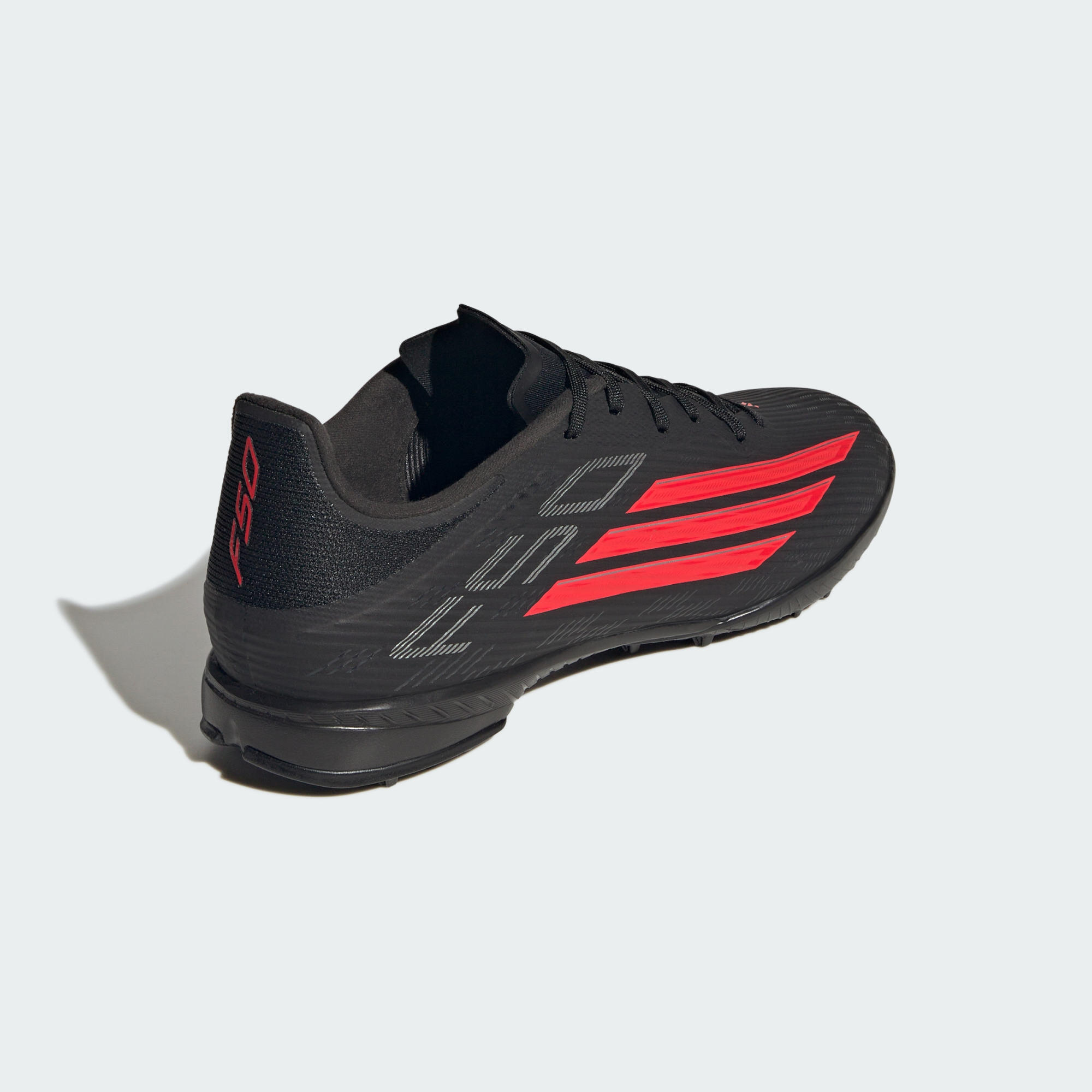 F50 LEAGUE Turf Fußballschuh 7/7
