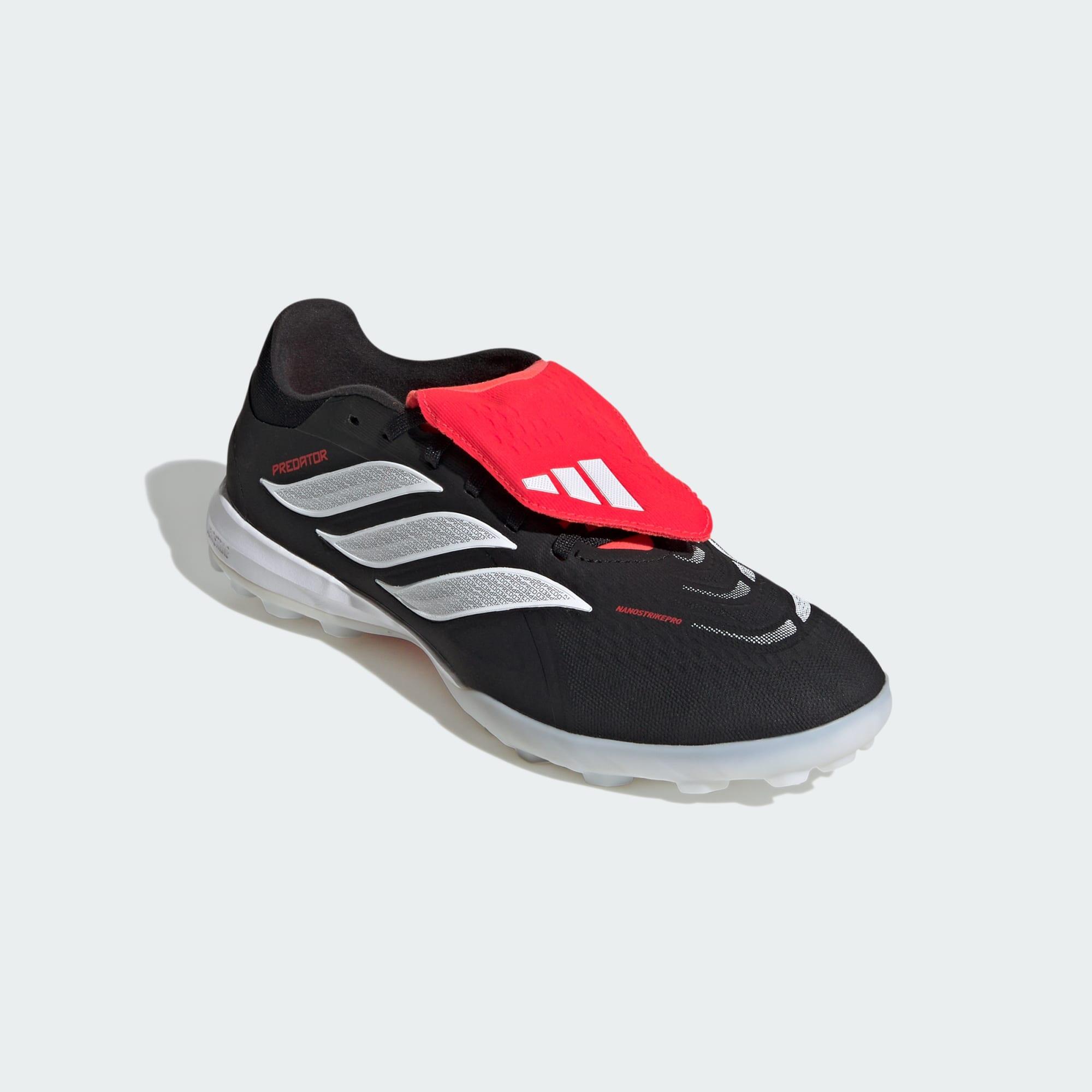 Scarpe da calcio per erba sintetica PREDATOR PRO Fold-Over Tongue 4/7