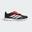 Ghete de fotbal PREDATOR LEAGUE Fold-Over Tongue pentru gazon artificial, pentru
