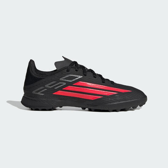 F50 League Kids Fußballschuh, Rollrasen