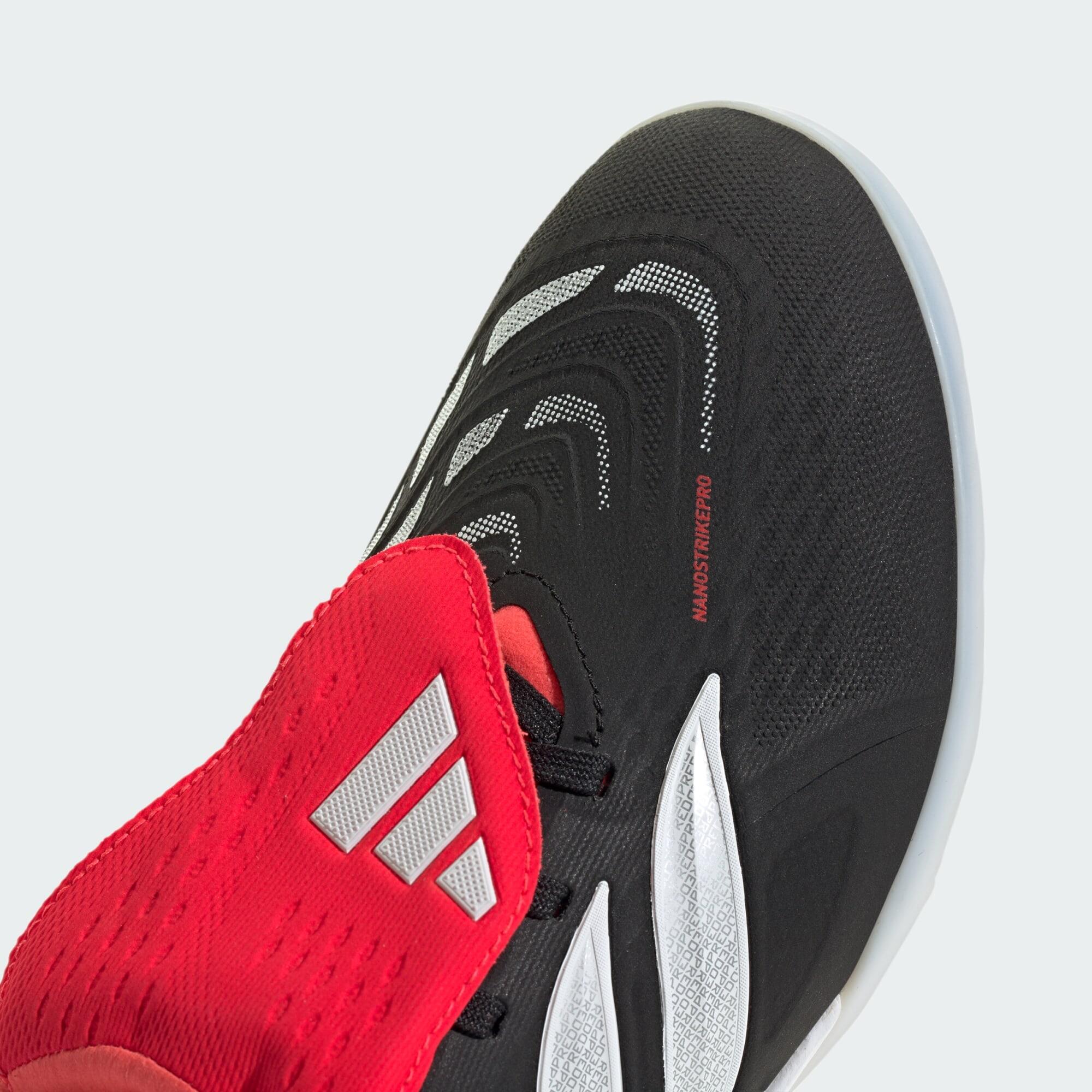 Scarpe da calcio per erba sintetica PREDATOR PRO Fold-Over Tongue 6/7
