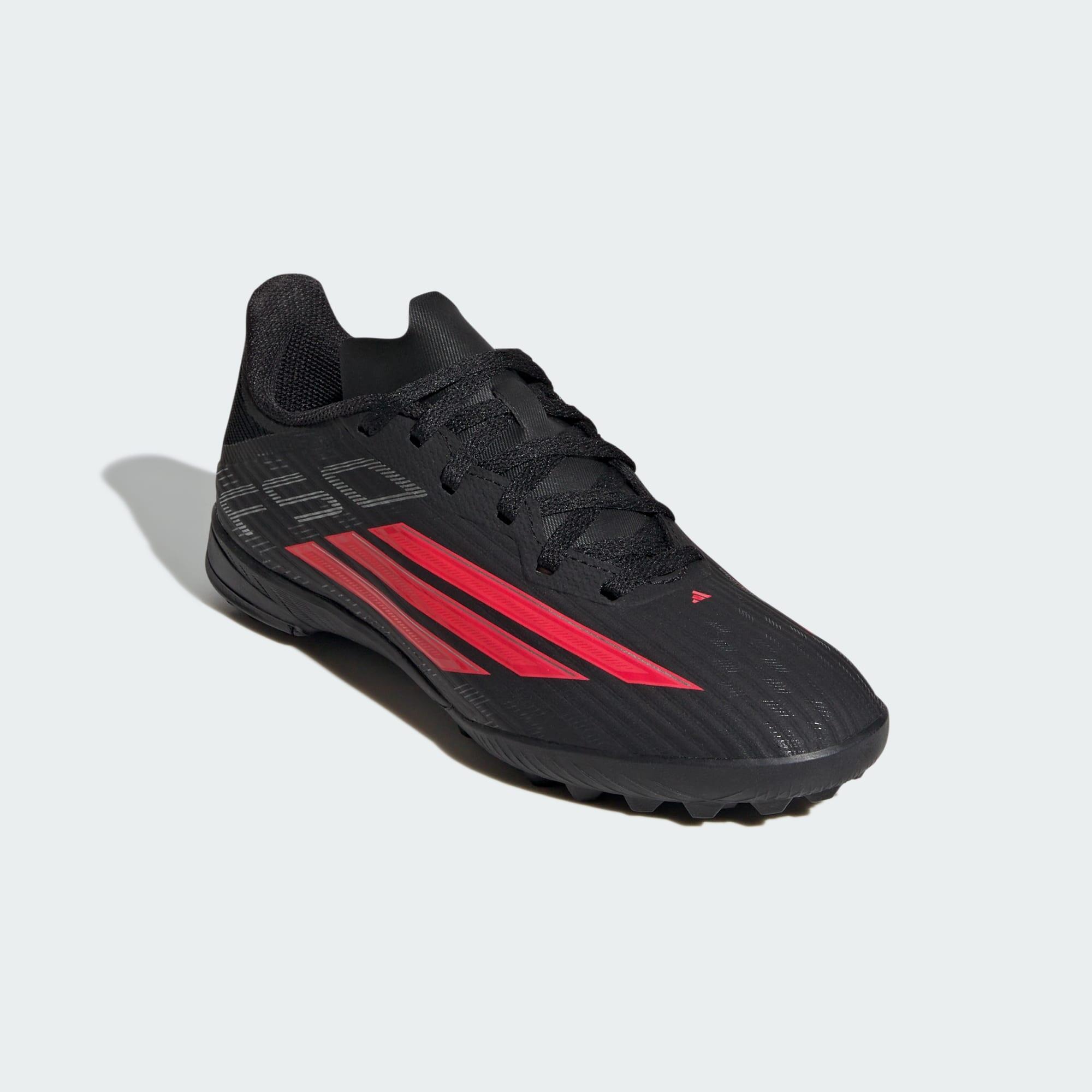 F50 LEAGUE Turf Scarpe da calcio bambino 4/7