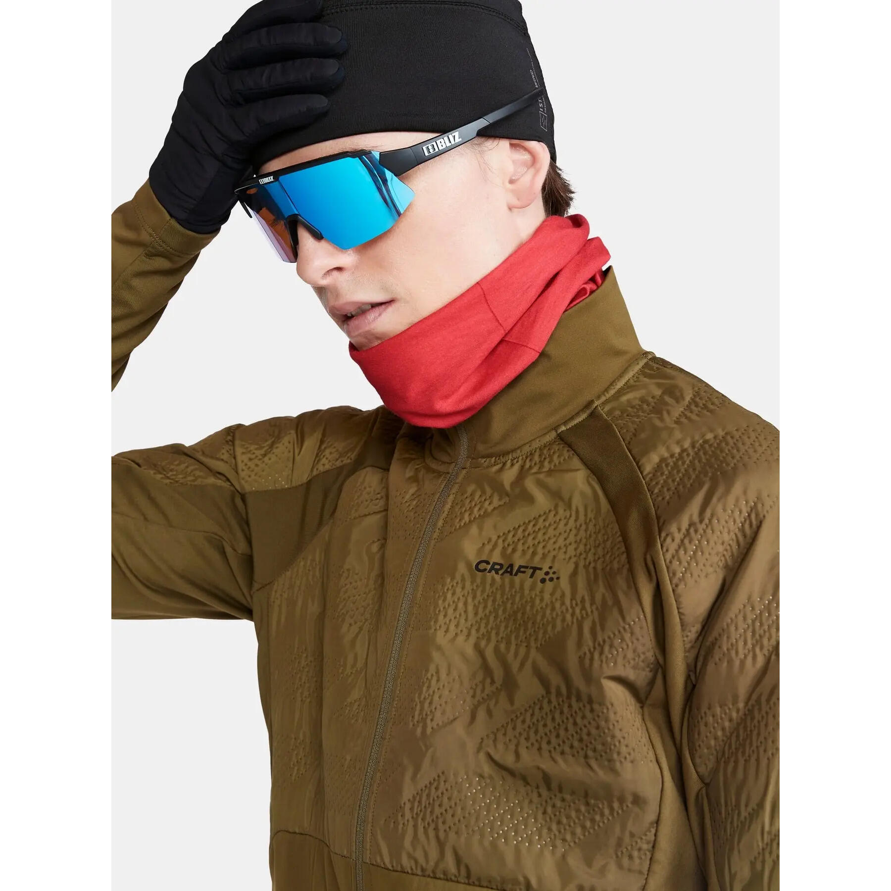 Casaco de esqui Craft ADV Nordic Speed 5/7