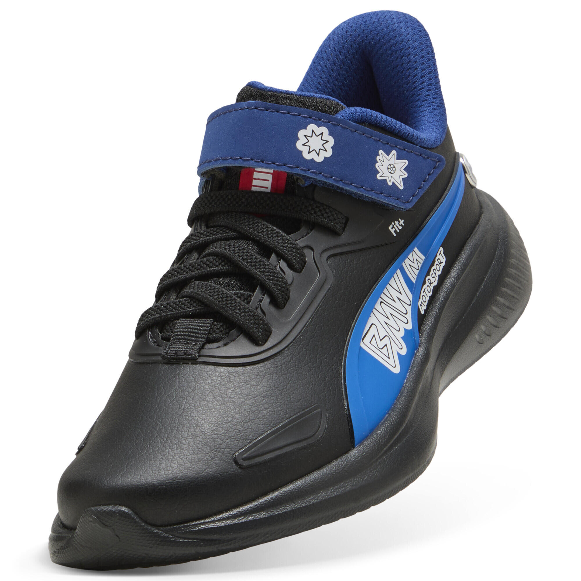 Sapatilhas corrida Infantil confortável Skyrocket Lite PUMA 6/6