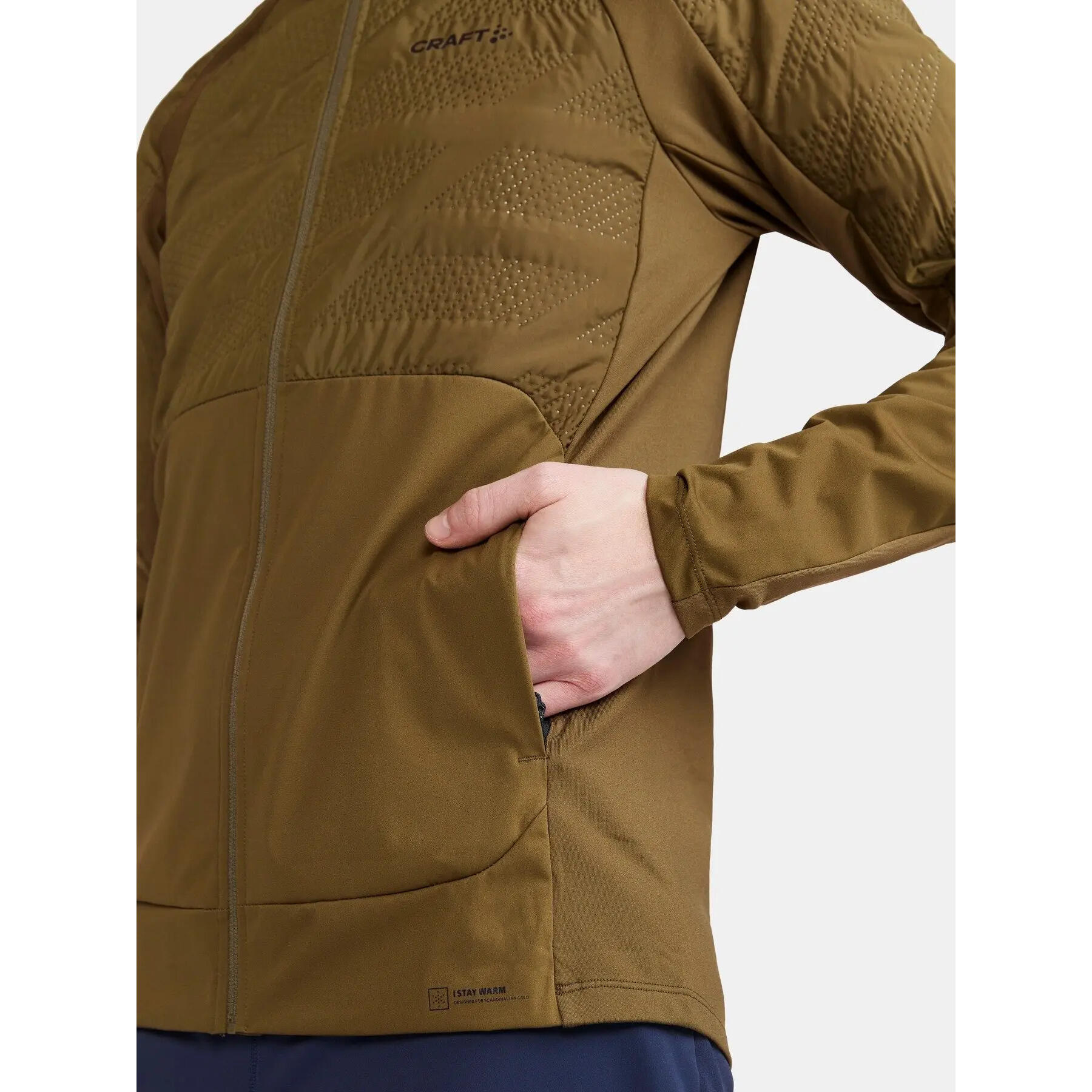 Casaco de esqui Craft ADV Nordic Speed 7/7
