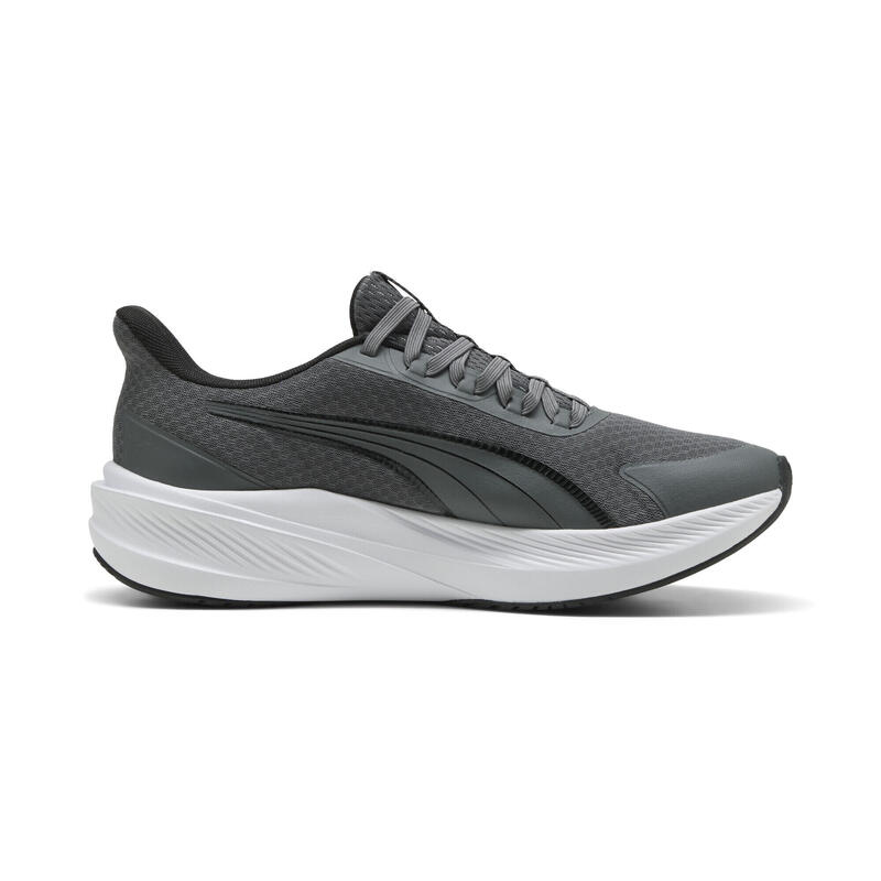 Încălțăminte fitness talpă amortizată, Dasher Lite Sliptech, roz pal PUMA
