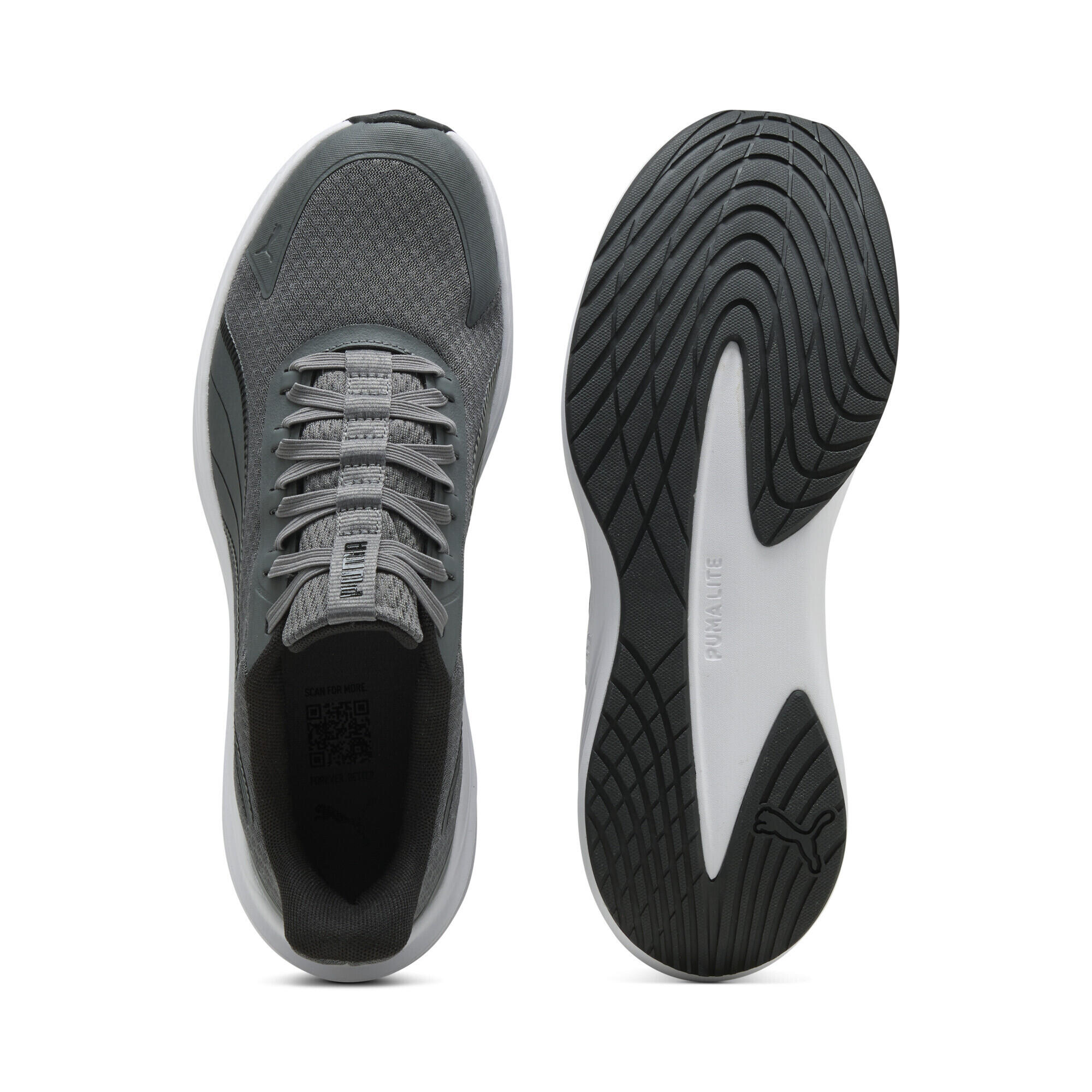 Dasher Lite SLIPTECH™ Laufschuhe Erwachsene PUMA 4/6