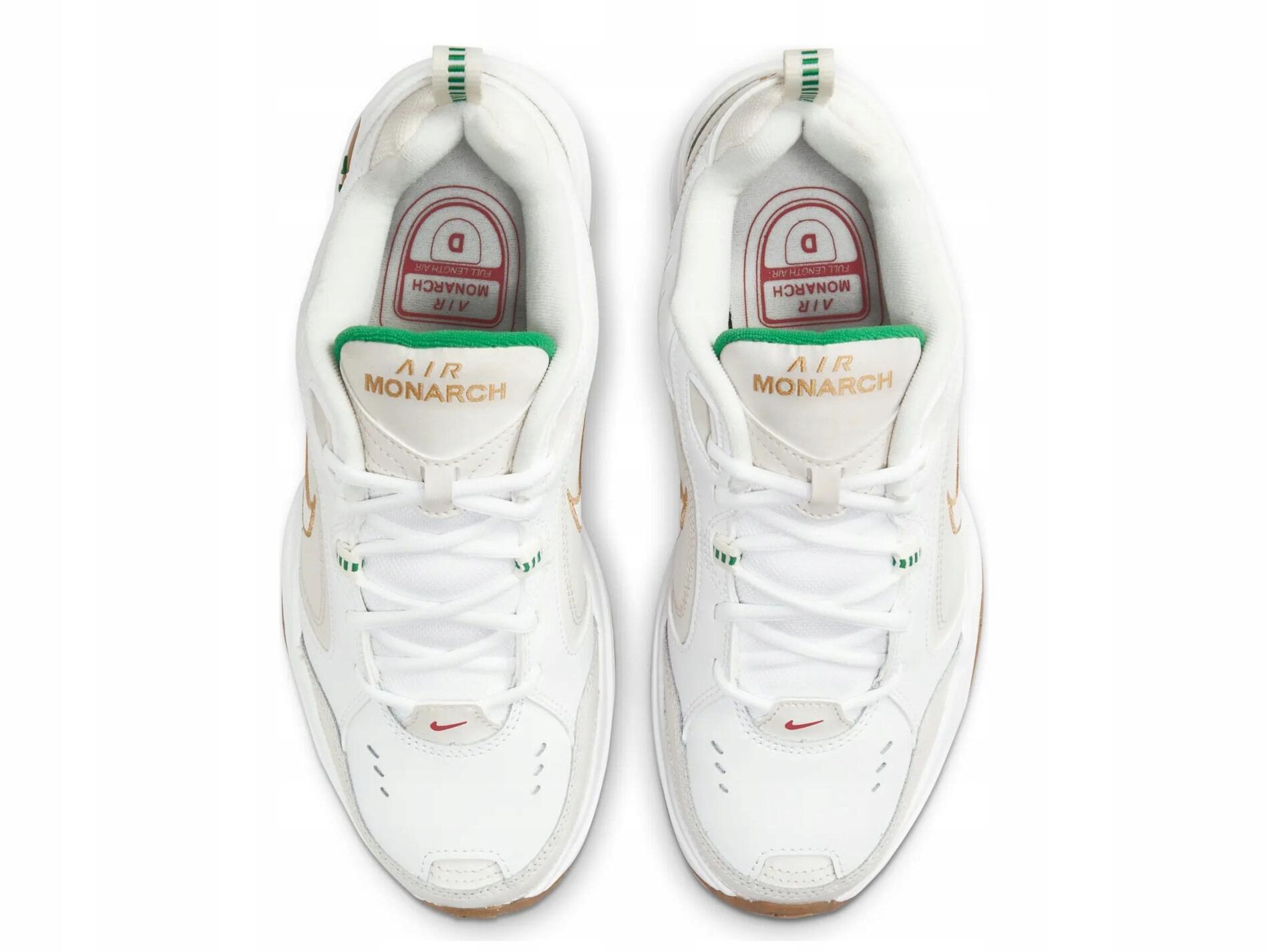 NIKE AIR MONARCH IV Herren-Trainingsschuhe 3/4