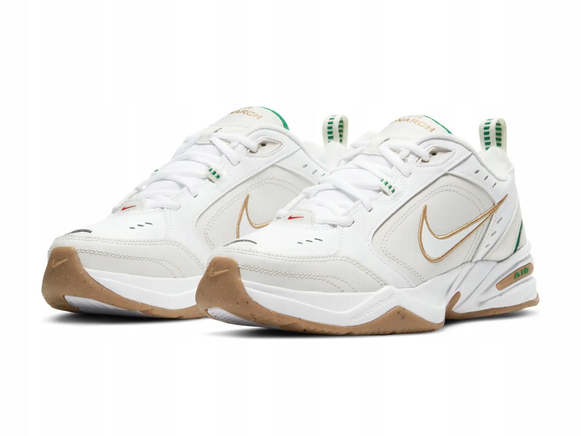 NIKE AIR MONARCH IV Herren-Trainingsschuhe 2/4