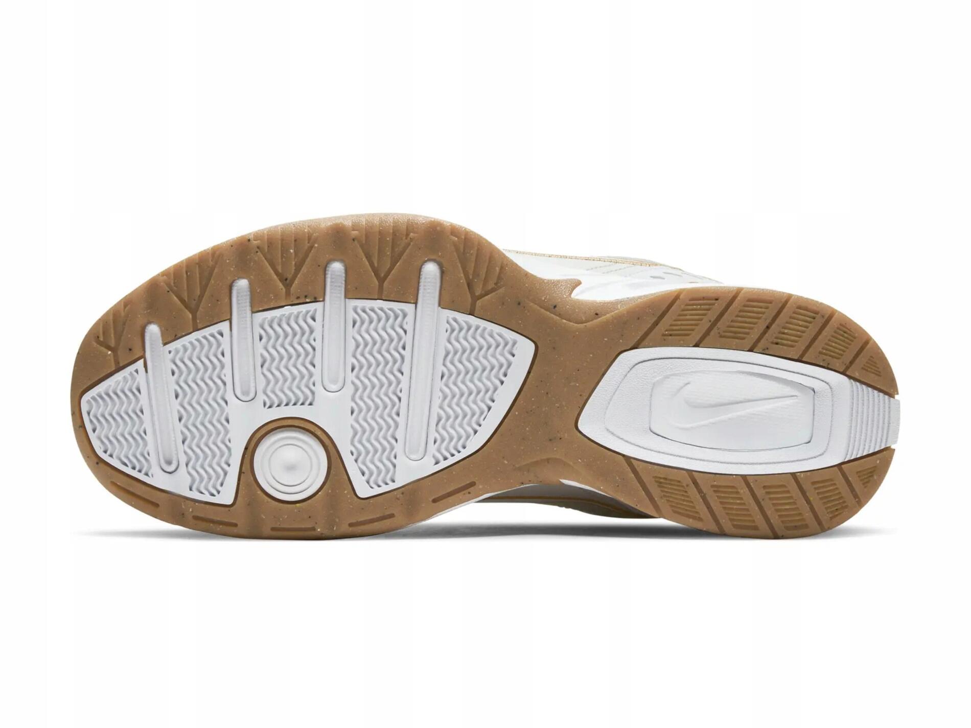 Buty na co dzień Męskie Nike Air Monarch Skóra Hit Sezonu 5/6