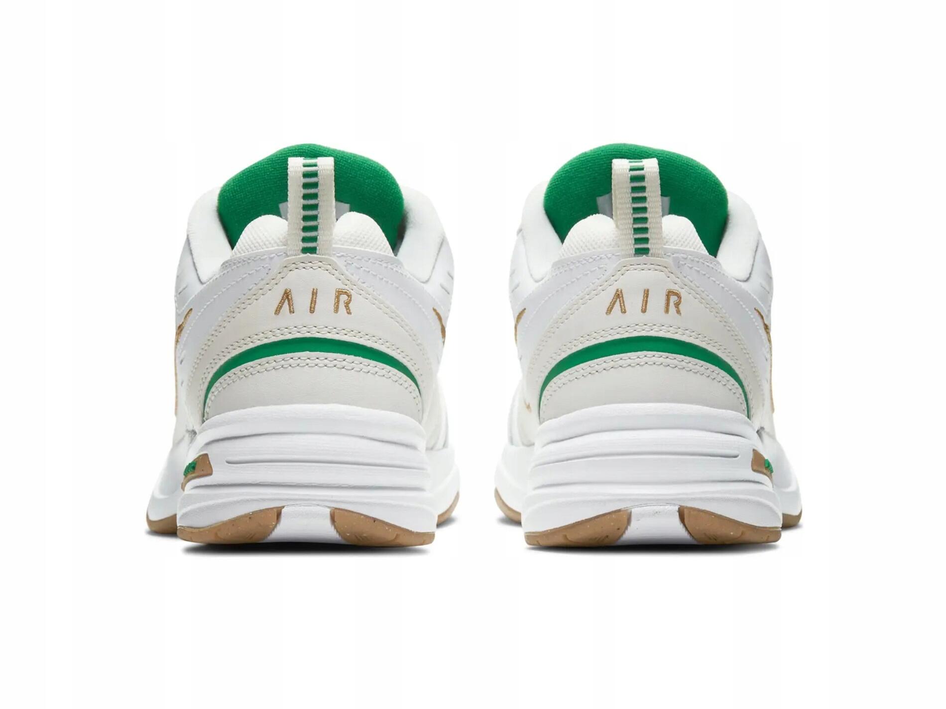 NIKE AIR MONARCH IV Herren-Trainingsschuhe 4/4