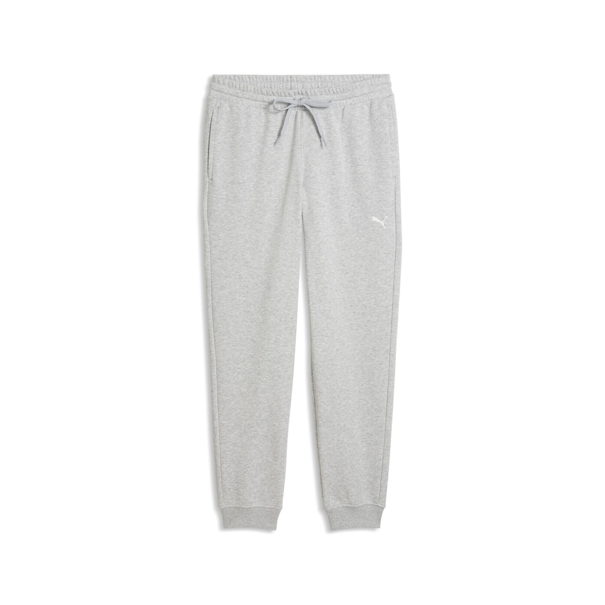 Puma - Jogging Tad Essentials Femme Puma - Pantalons - Gris|noir - Decathlon