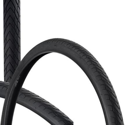 Opona Rowerowa Michelin 700x35C Reifen Protek TREKKING 28