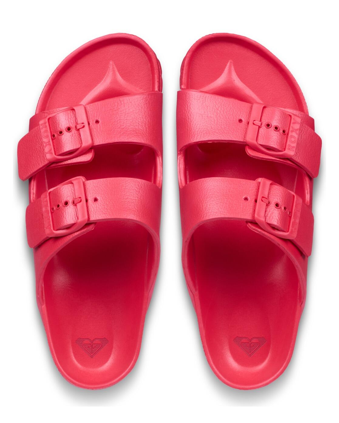 Sandalen KATTIE Rosa Frauen 4/4