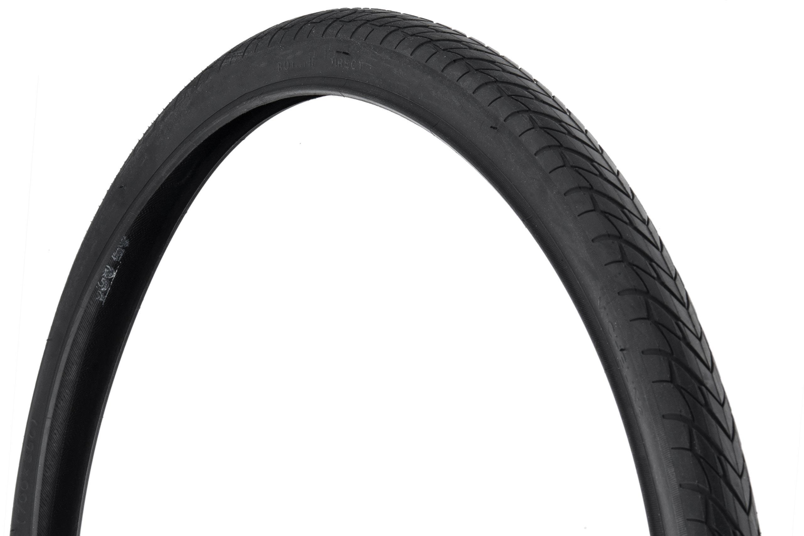 Opona Rowerowa Michelin 700x35C Reifen Protek TREKKING 28 2/4