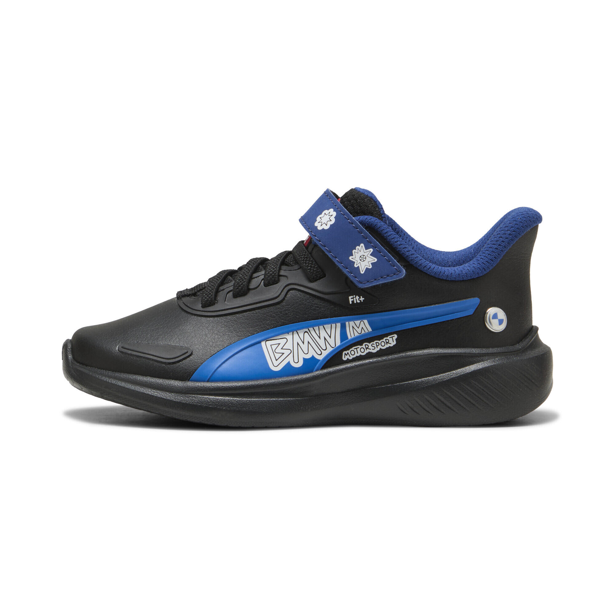 Sapatilhas corrida Infantil confortável Skyrocket Lite PUMA 3/6