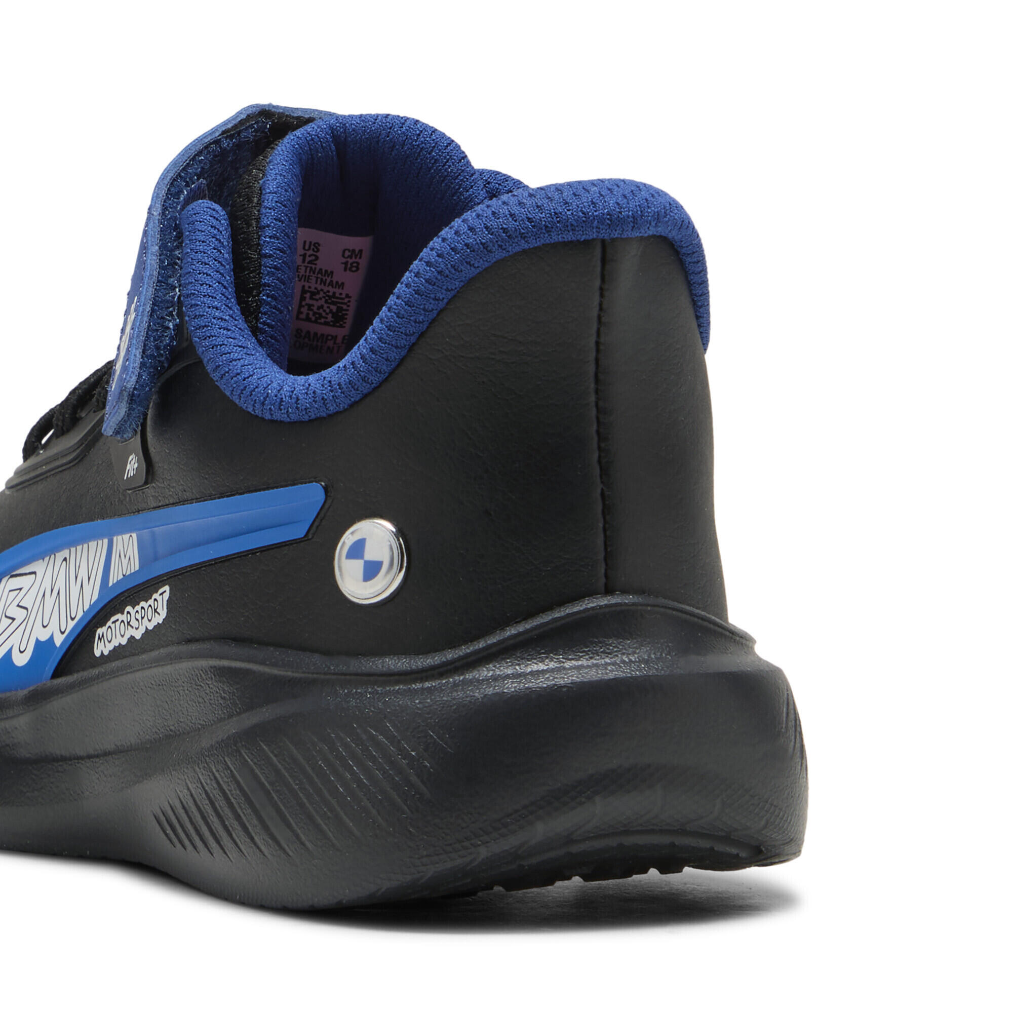 Sapatilhas corrida Infantil confortável Skyrocket Lite PUMA 2/6