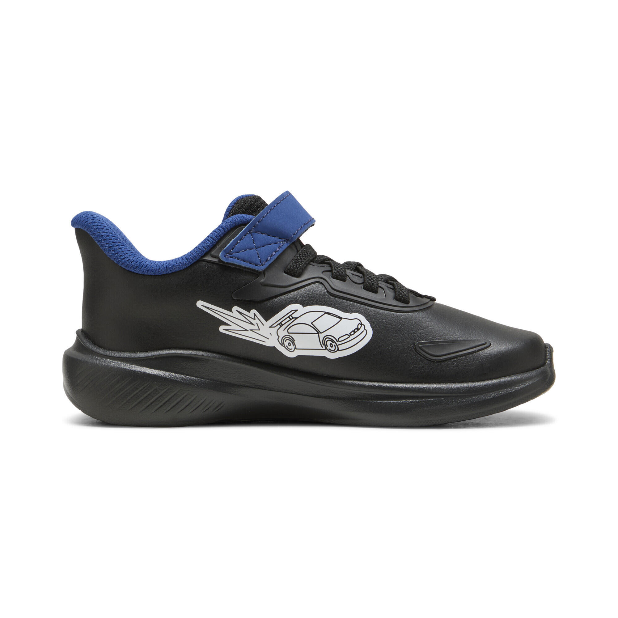 Sapatilhas corrida Infantil confortável Skyrocket Lite PUMA 5/6