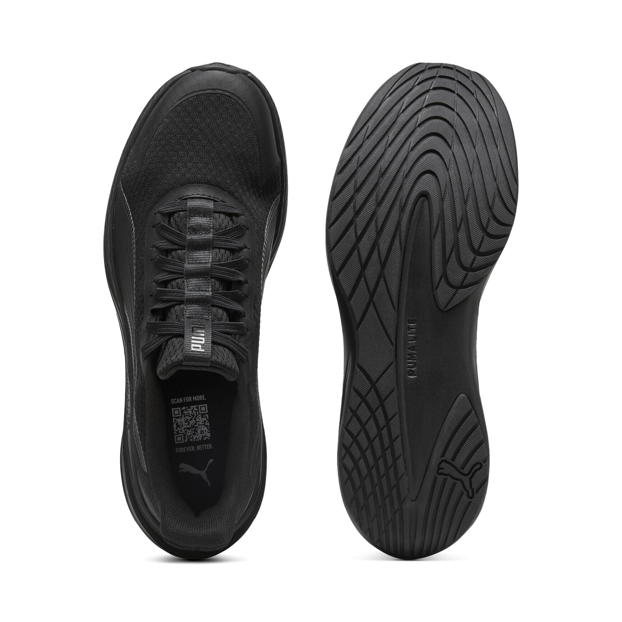 Dasher Lite SLIPTECH™ Laufschuhe Erwachsene PUMA 4/6