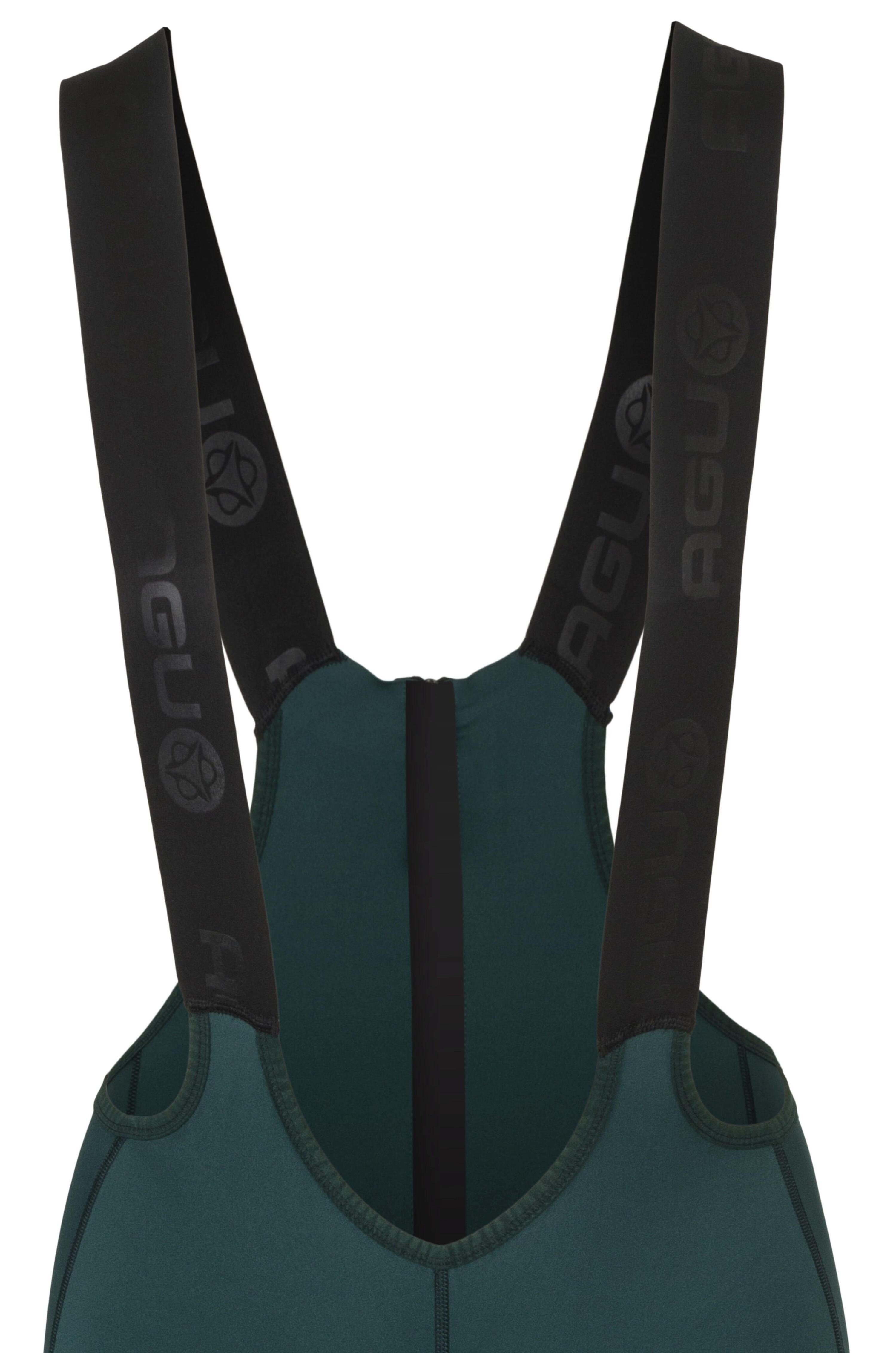 Enduro Plus Pantaloni con bretelle Performance Donne 3/7