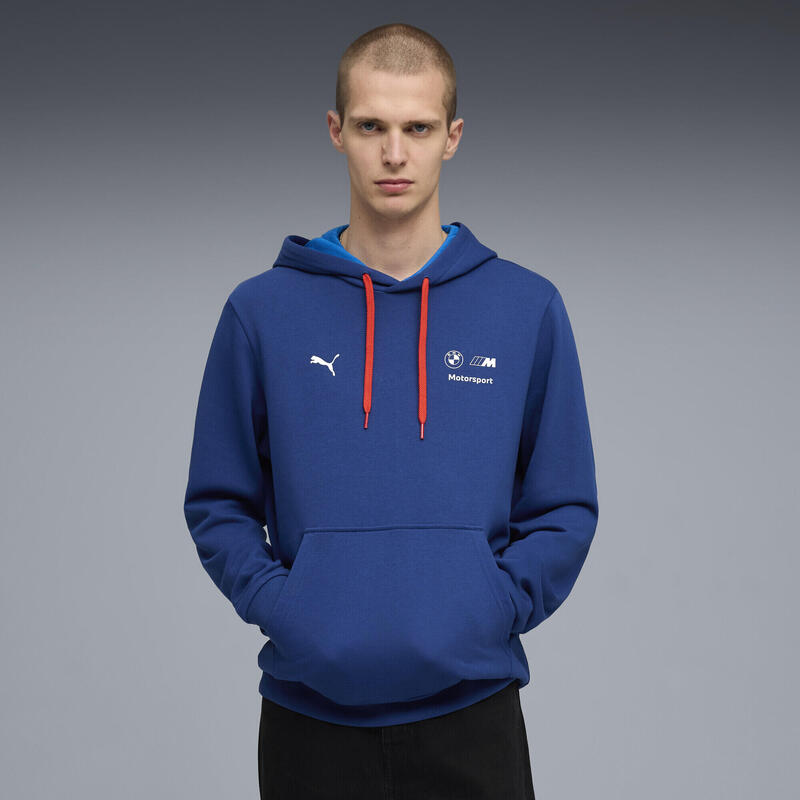 Manșoane de compresie alergare bărbați logo Kangaroo Essentials, negru PUMA