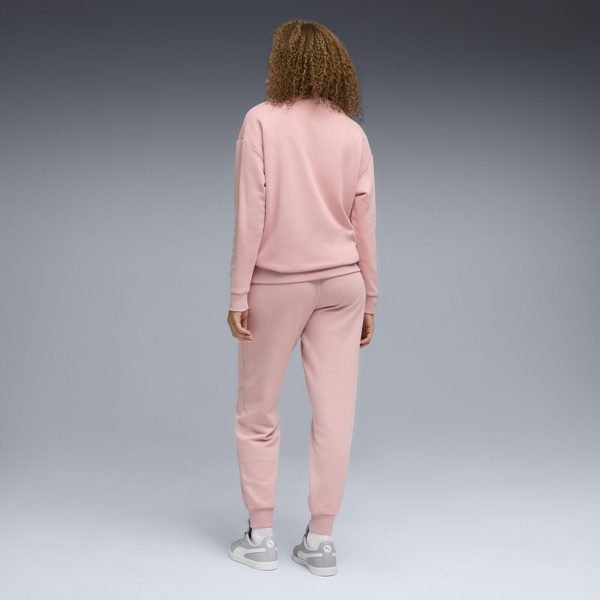 Survêtement décontracté Femme PUMA 3/5