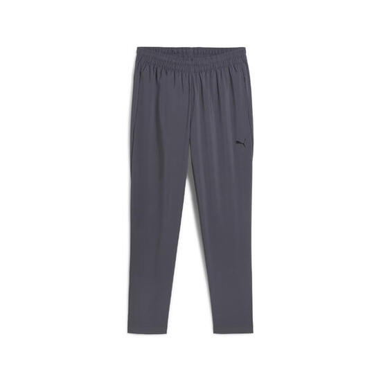 Pantaloni affusolati in tessuto TAD ESSENTIALS da uomo PUMA