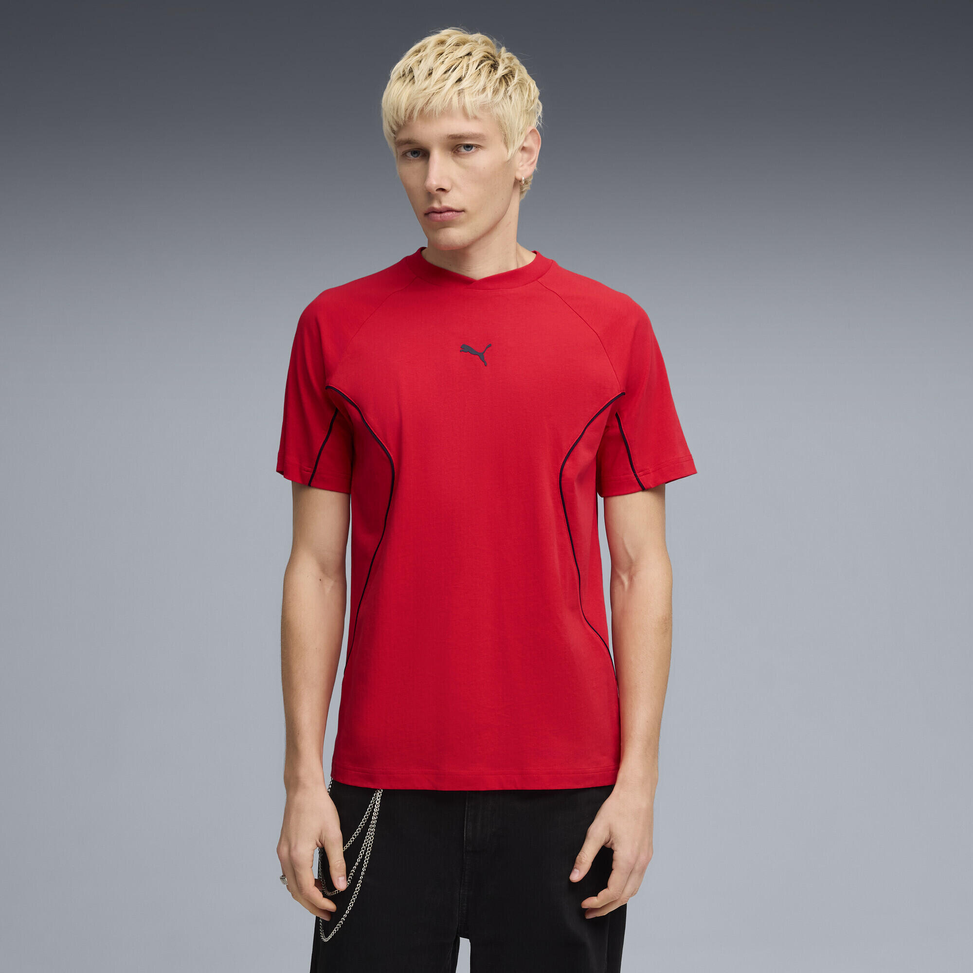 Męska koszulka PUMA Sport PUMA