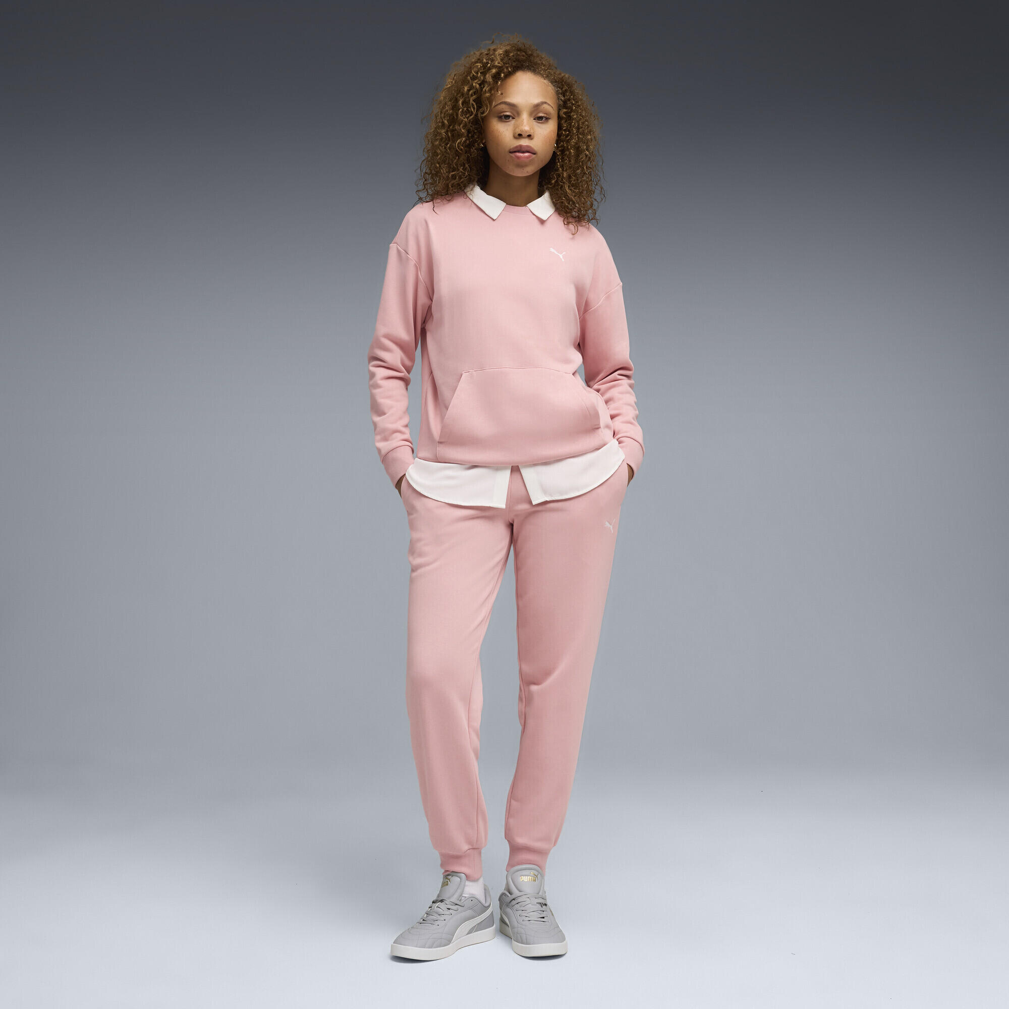 Survêtement décontracté Femme PUMA 2/5