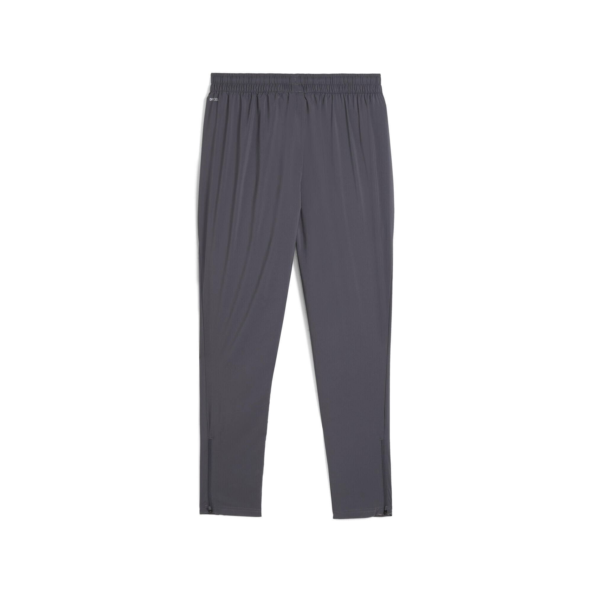 Pantalon fuselé tissé TAD ESSENTIALS Homme PUMA 6/6
